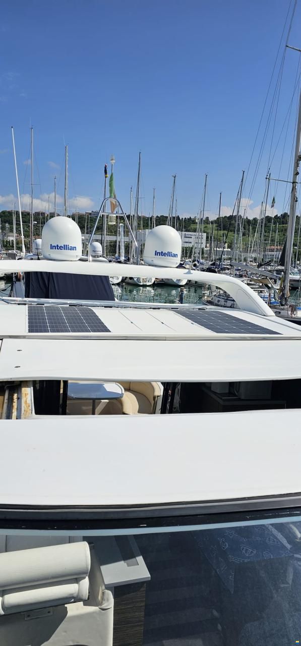 Innovazione & Progetti Alena 48