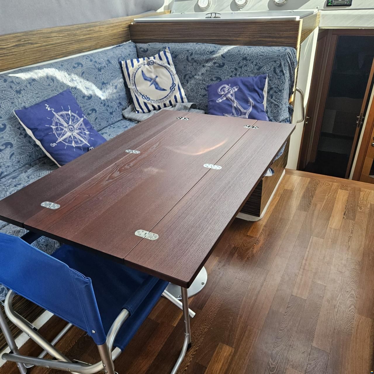 Innovazione & Progetti Alena 48