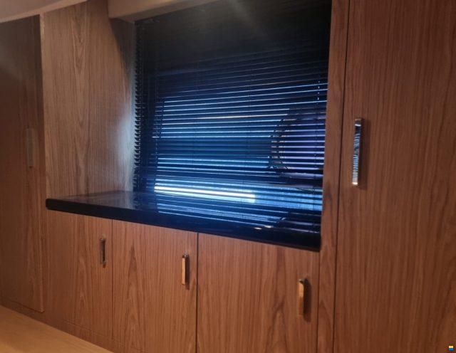 Sessa C43 HT