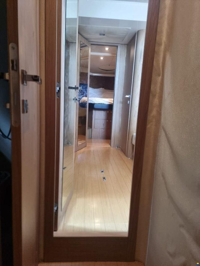 Sessa C43 HT