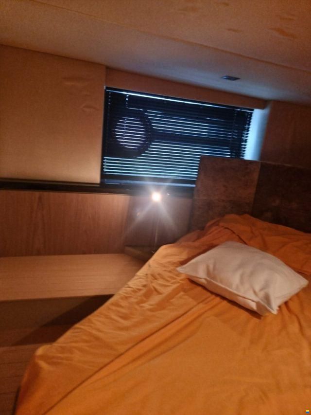 Sessa C43 HT