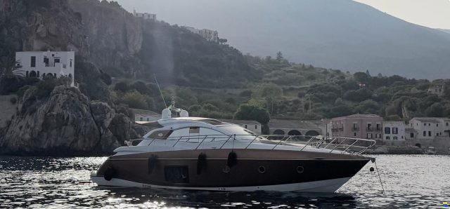 Sessa C43 HT