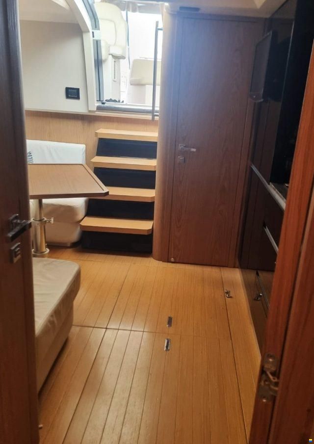Sessa C43 HT