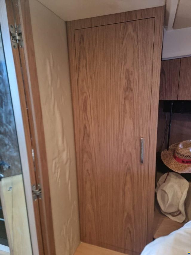 Sessa C43 HT