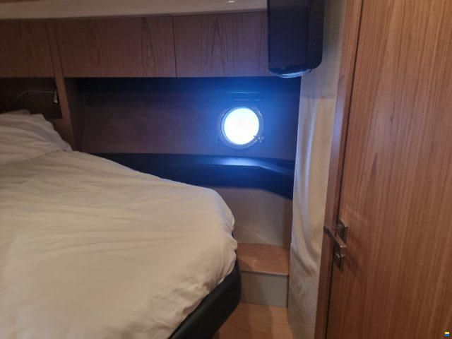 Sessa C43 HT