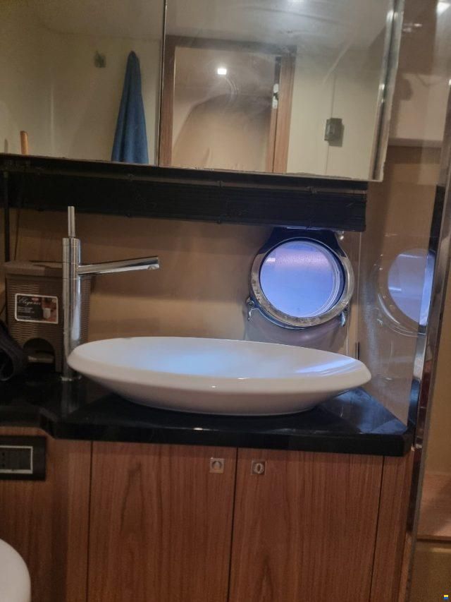 Sessa C43 HT