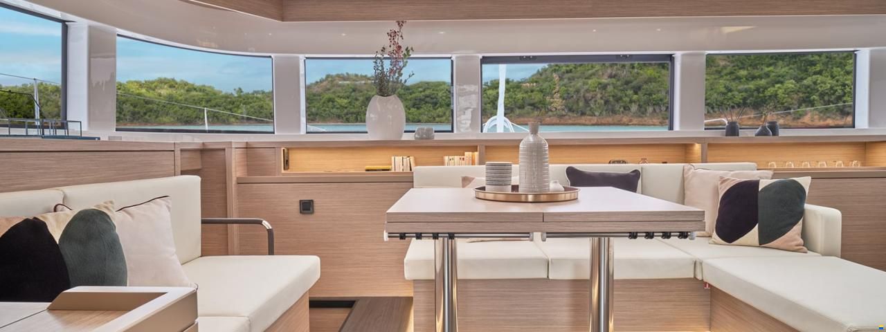 Lagoon 55