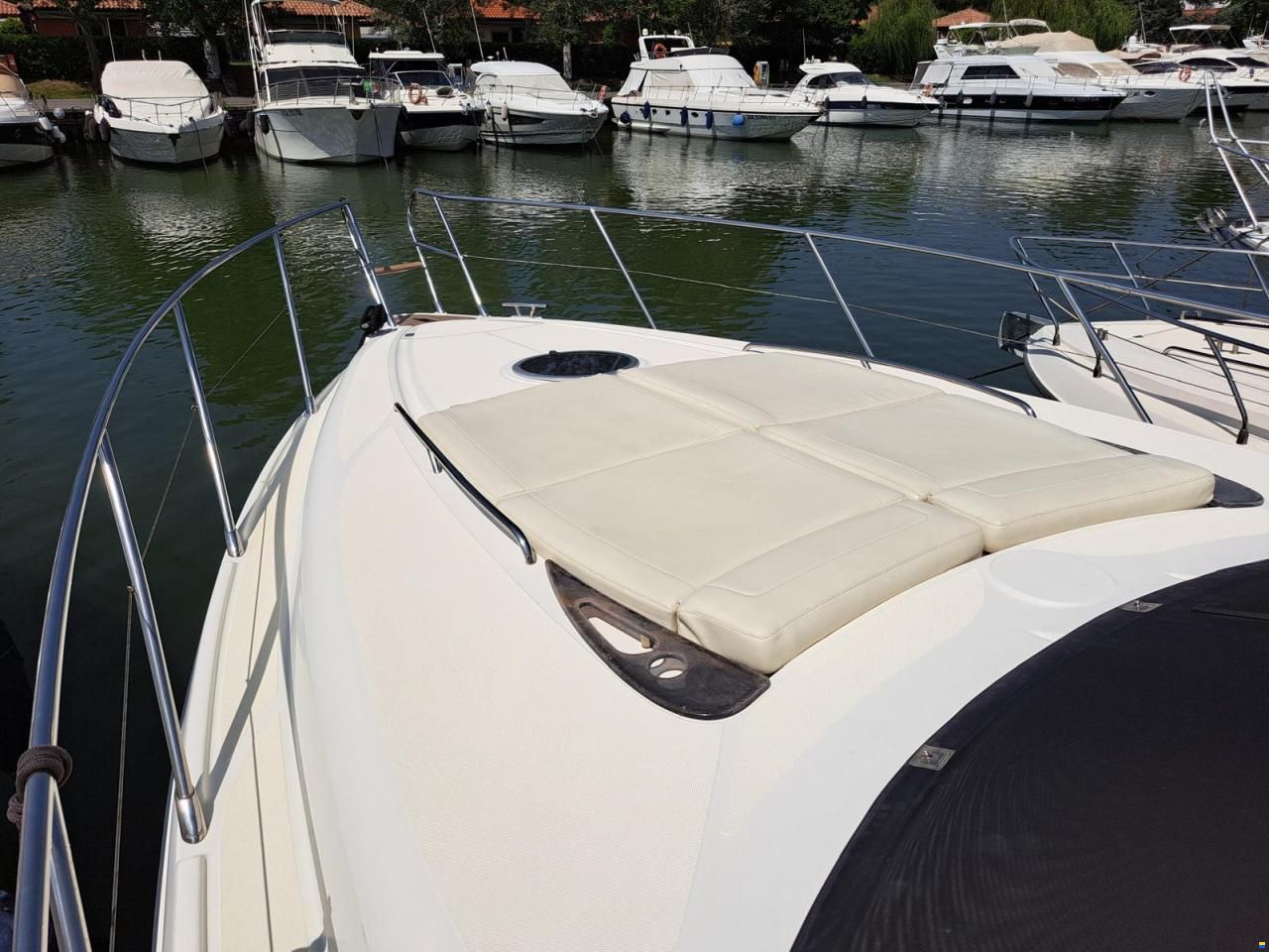 Gobbi 425 sc