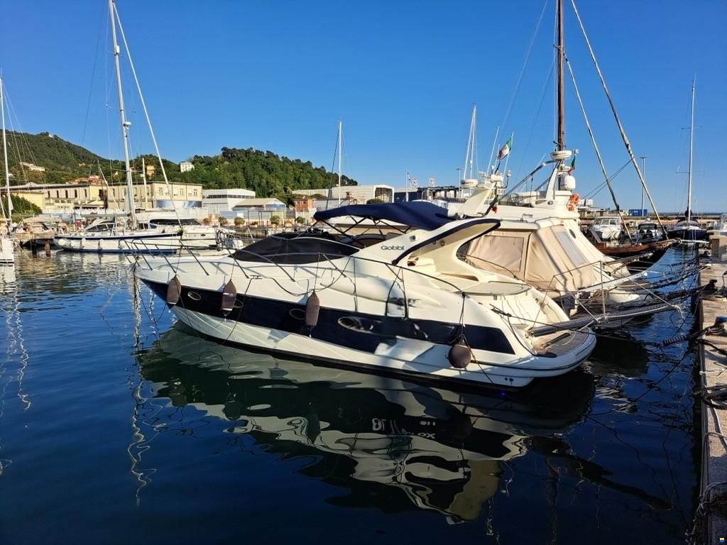 Gobbi 425 sc