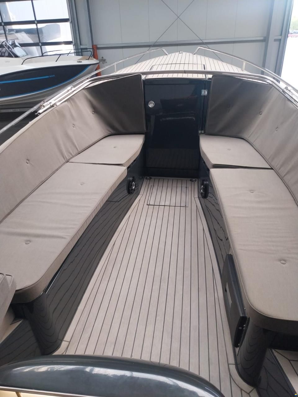 Primeur Vintage 780 Diesel
