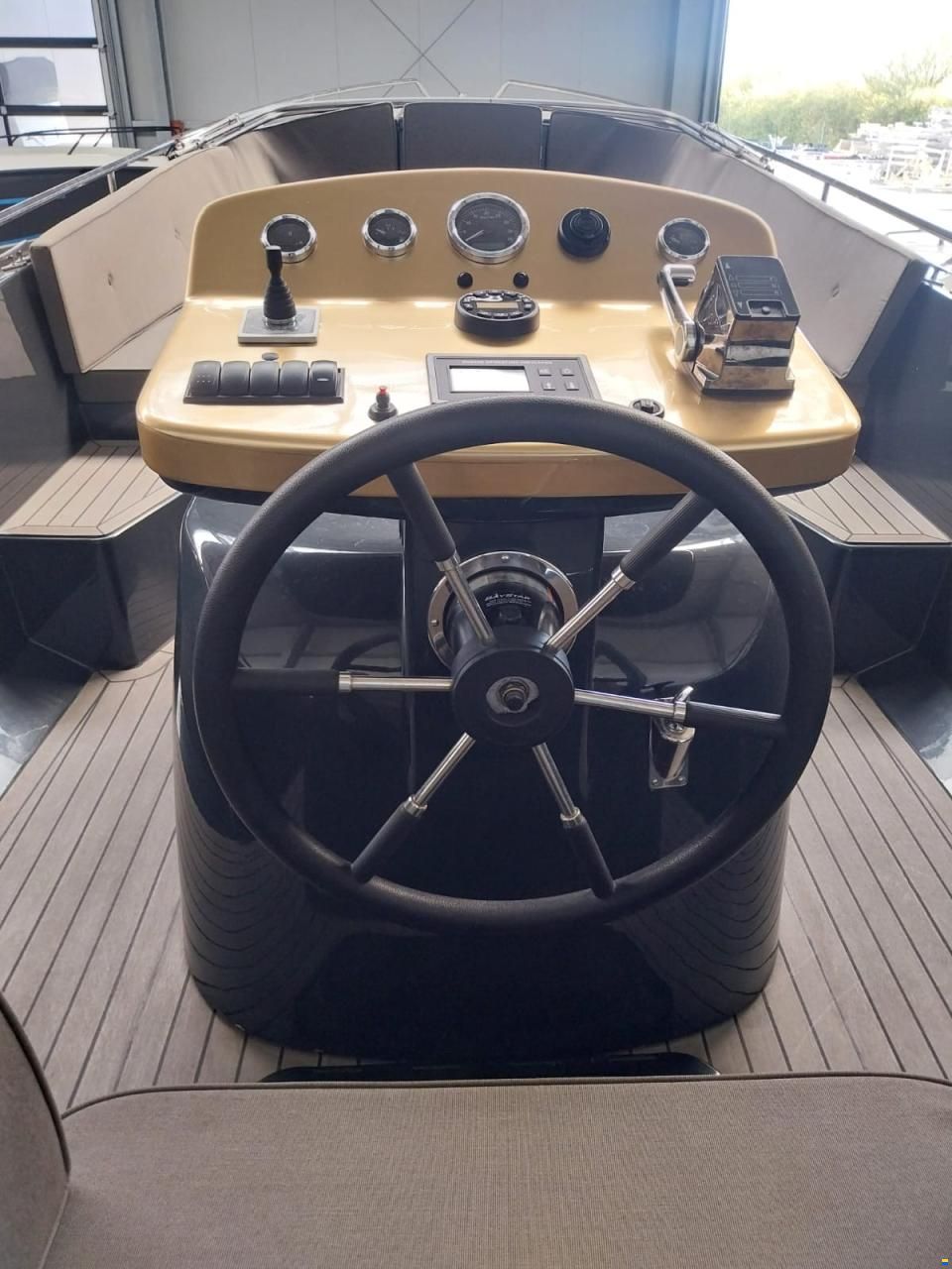 Primeur Vintage 780 Diesel