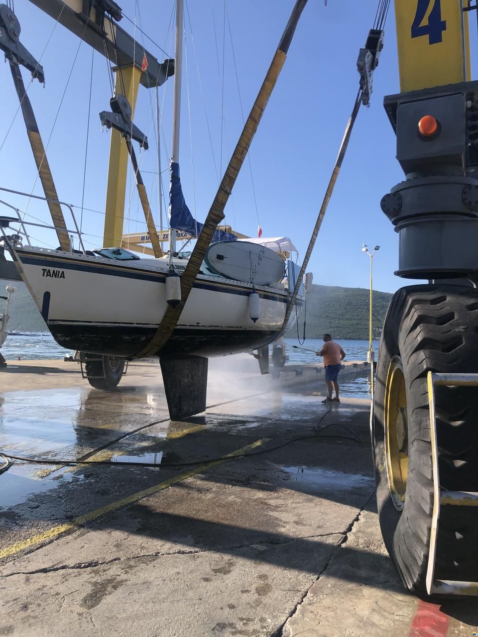Gibert Marine Gib&rsquo;sea 84
