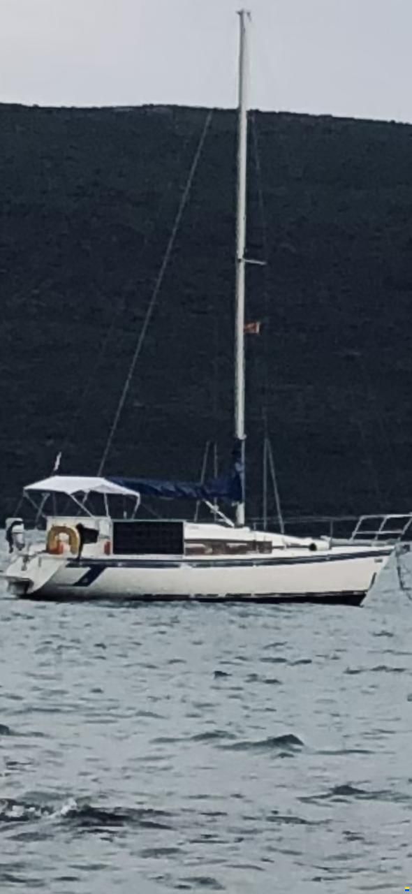 Gibert Marine Gib&rsquo;sea 84