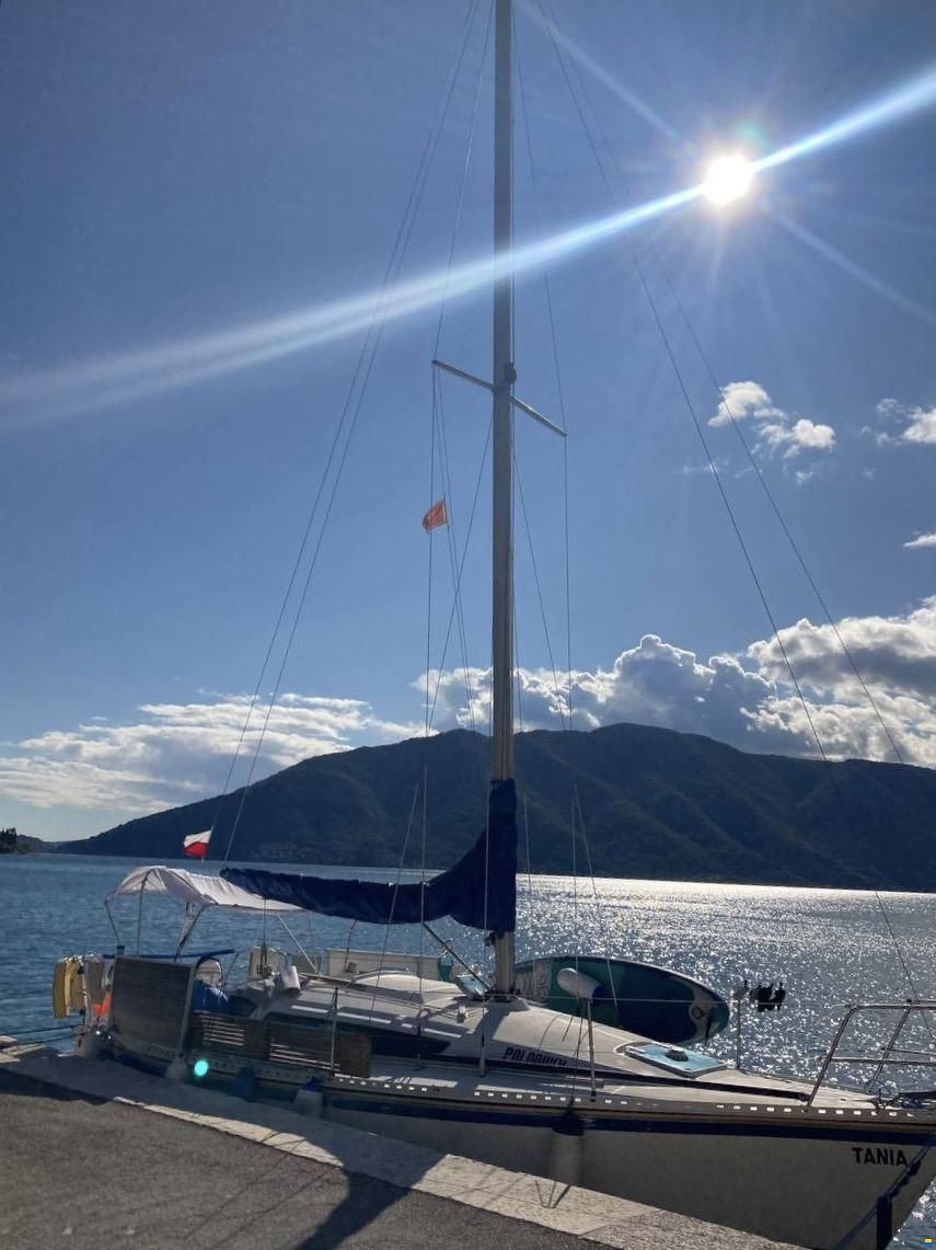 Gibert Marine Gib&rsquo;sea 84
