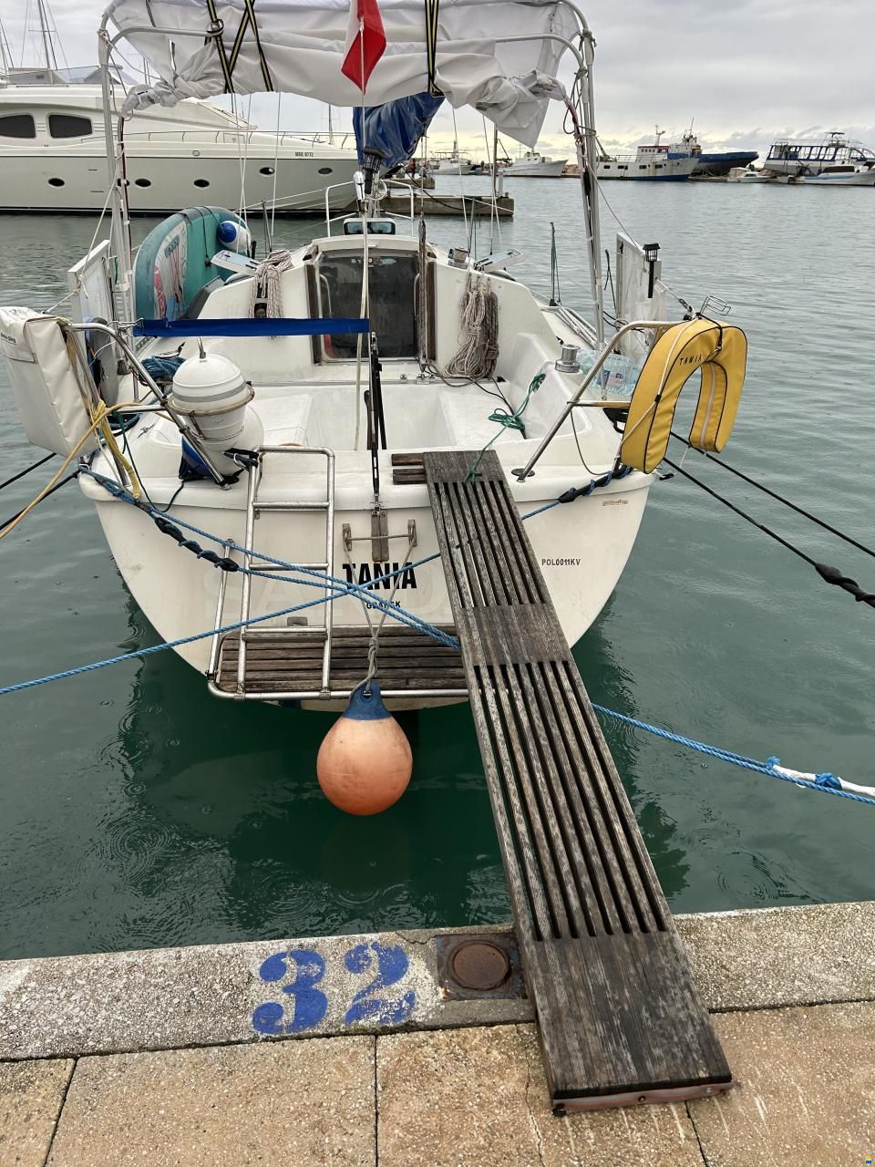 Gibert Marine Gib&rsquo;sea 84