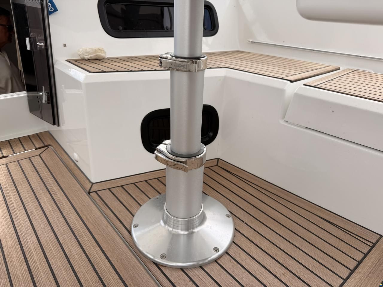 Beneteau Oceanis 47
