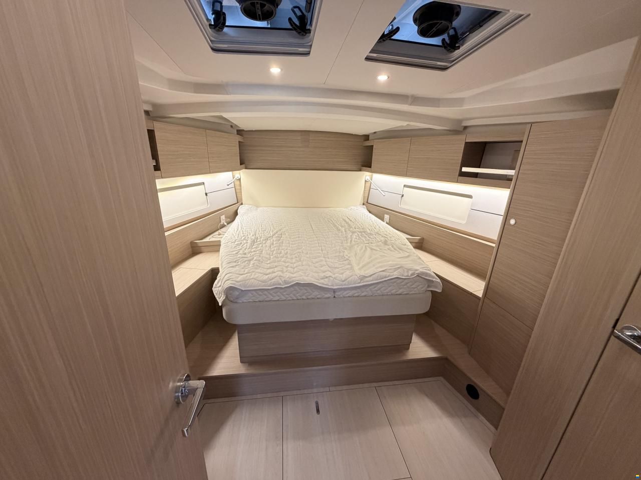 Beneteau Oceanis 47