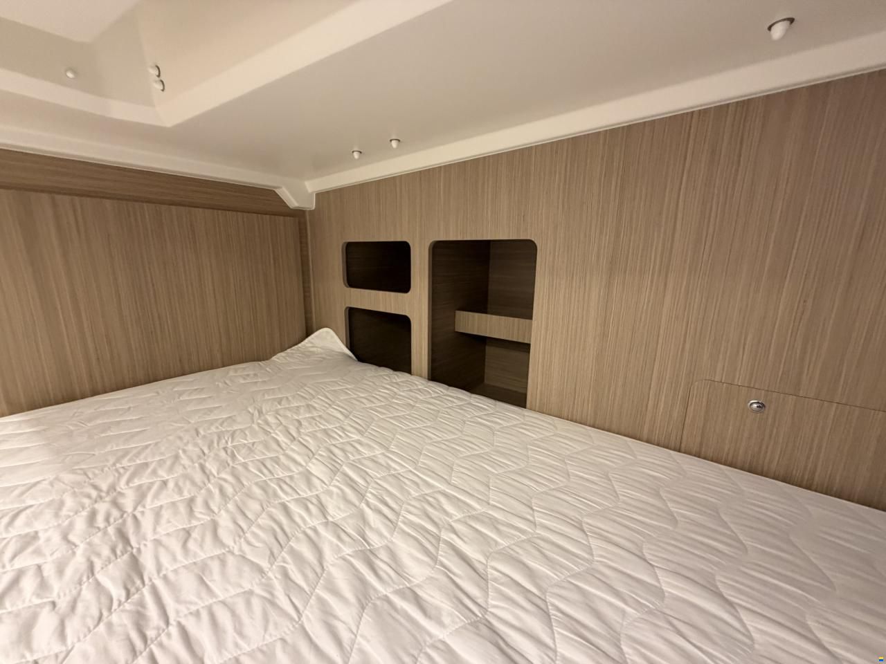 Beneteau Oceanis 47