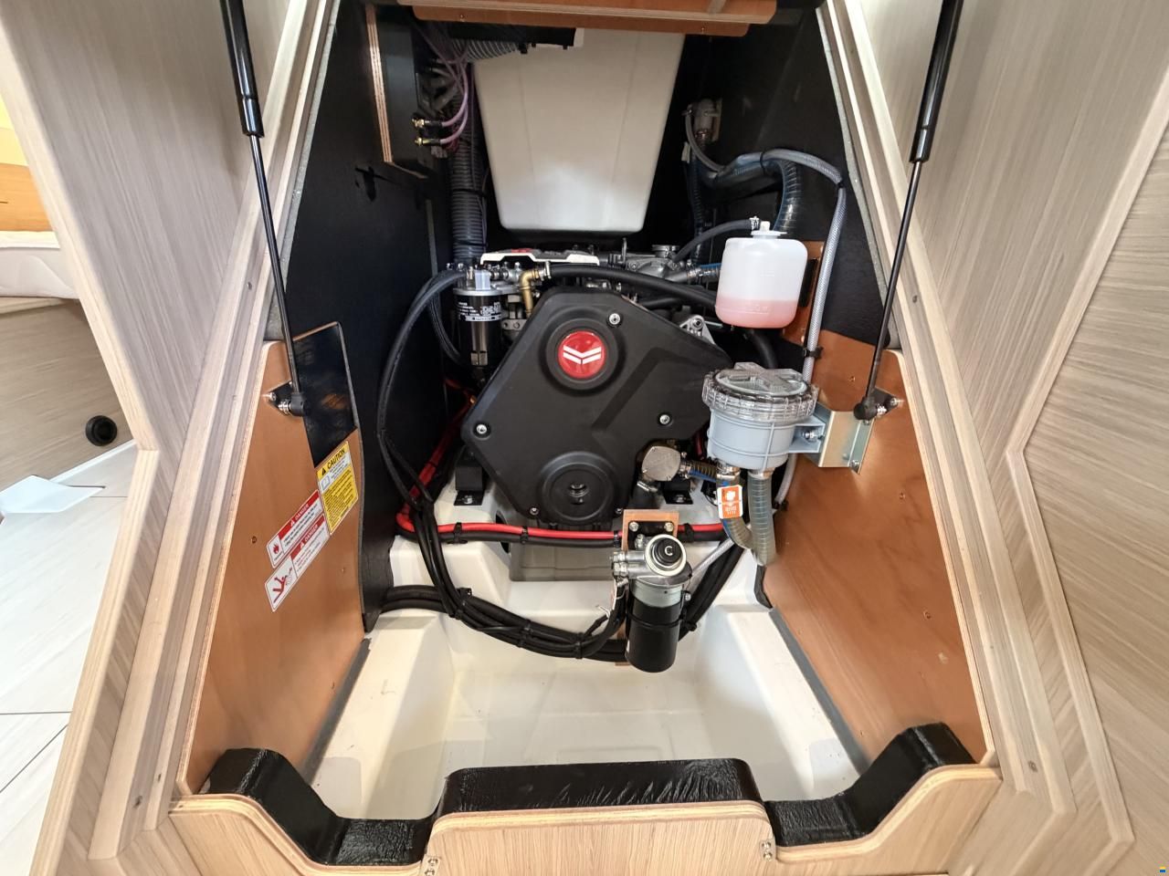 Beneteau Oceanis 47