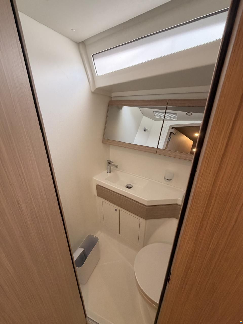 Beneteau Oceanis 47