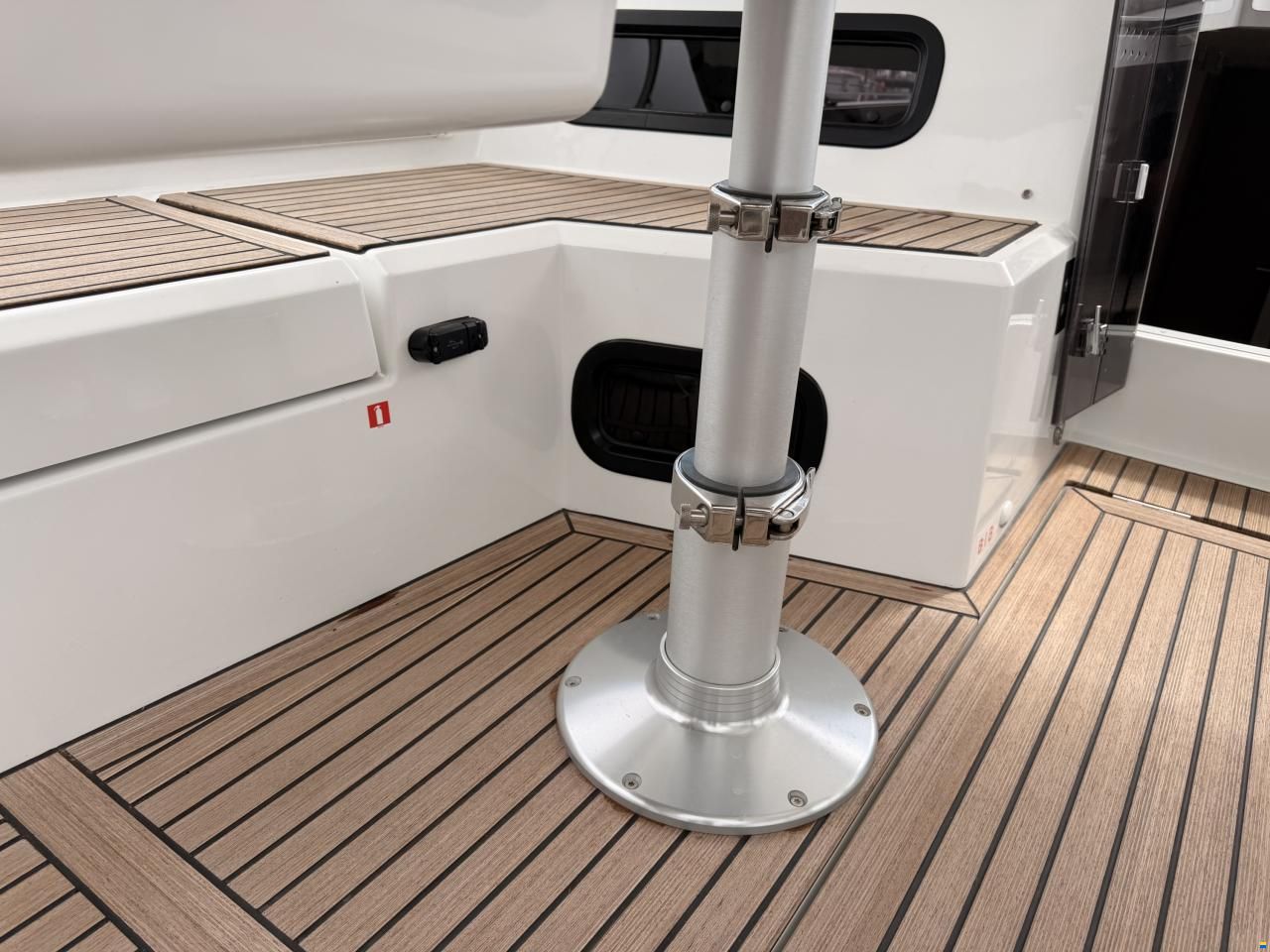 Beneteau Oceanis 47