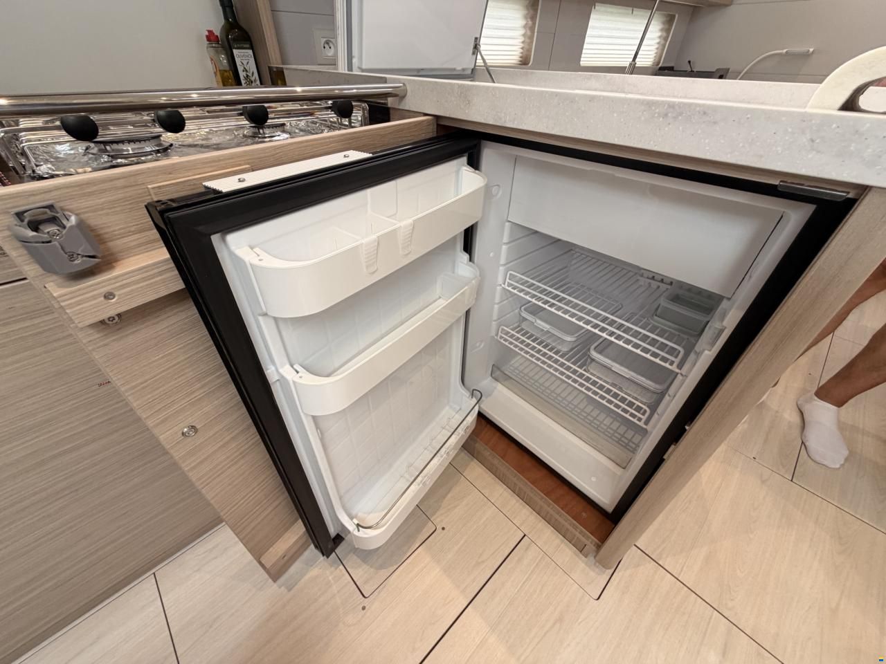 Beneteau Oceanis 47