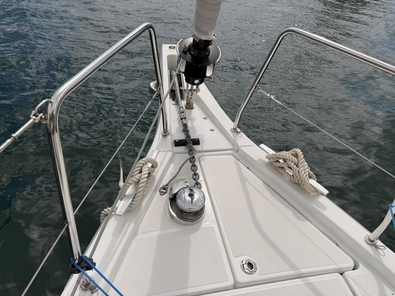 Beneteau Oceanis 47