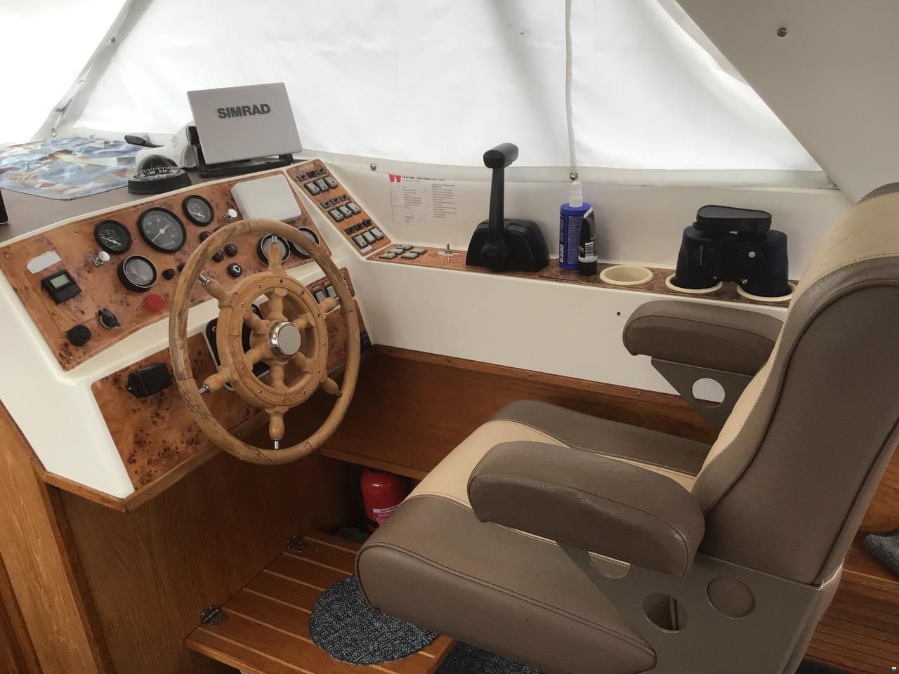 Dacapo 9000HT