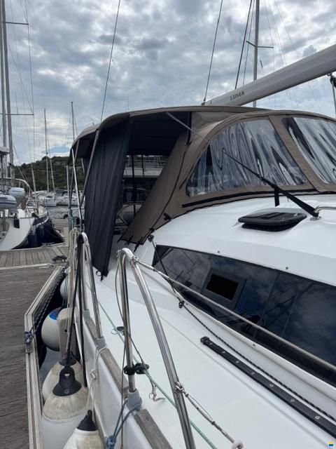 Elan 45 Impression