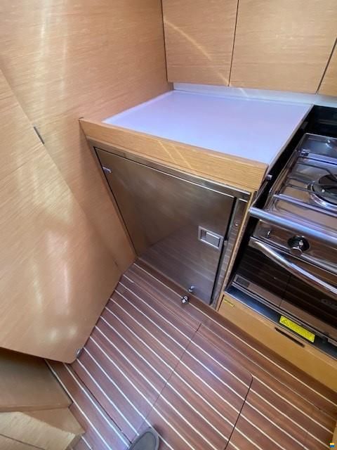 Elan 45 Impression