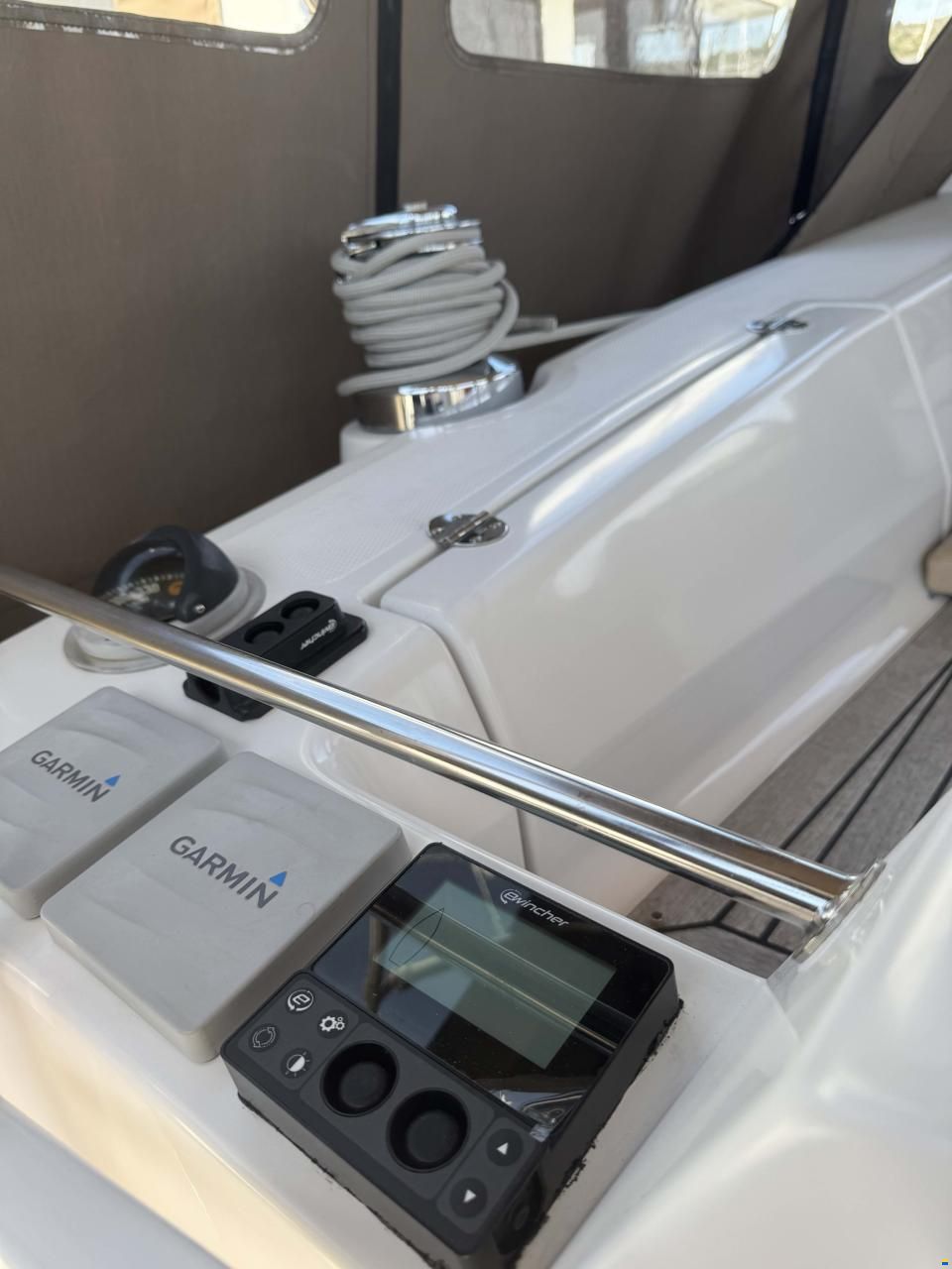 Elan 45 Impression