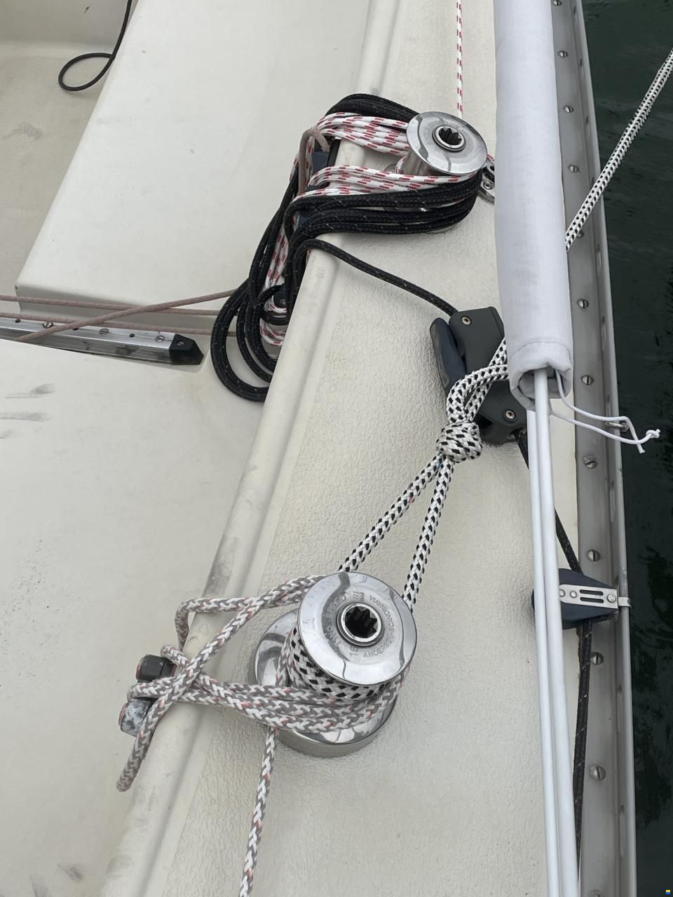 OL Boats International 1006