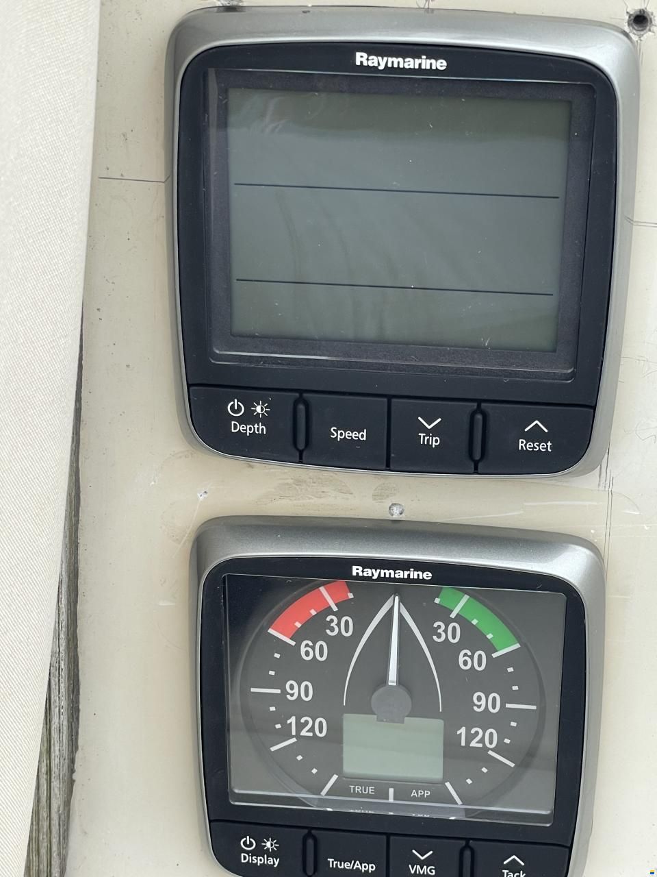 OL Boats International 1006