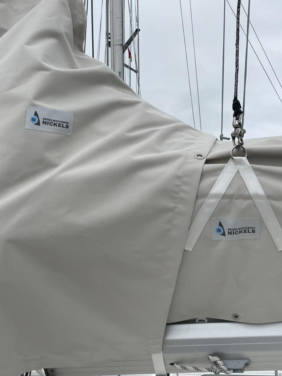 OL Boats International 1006