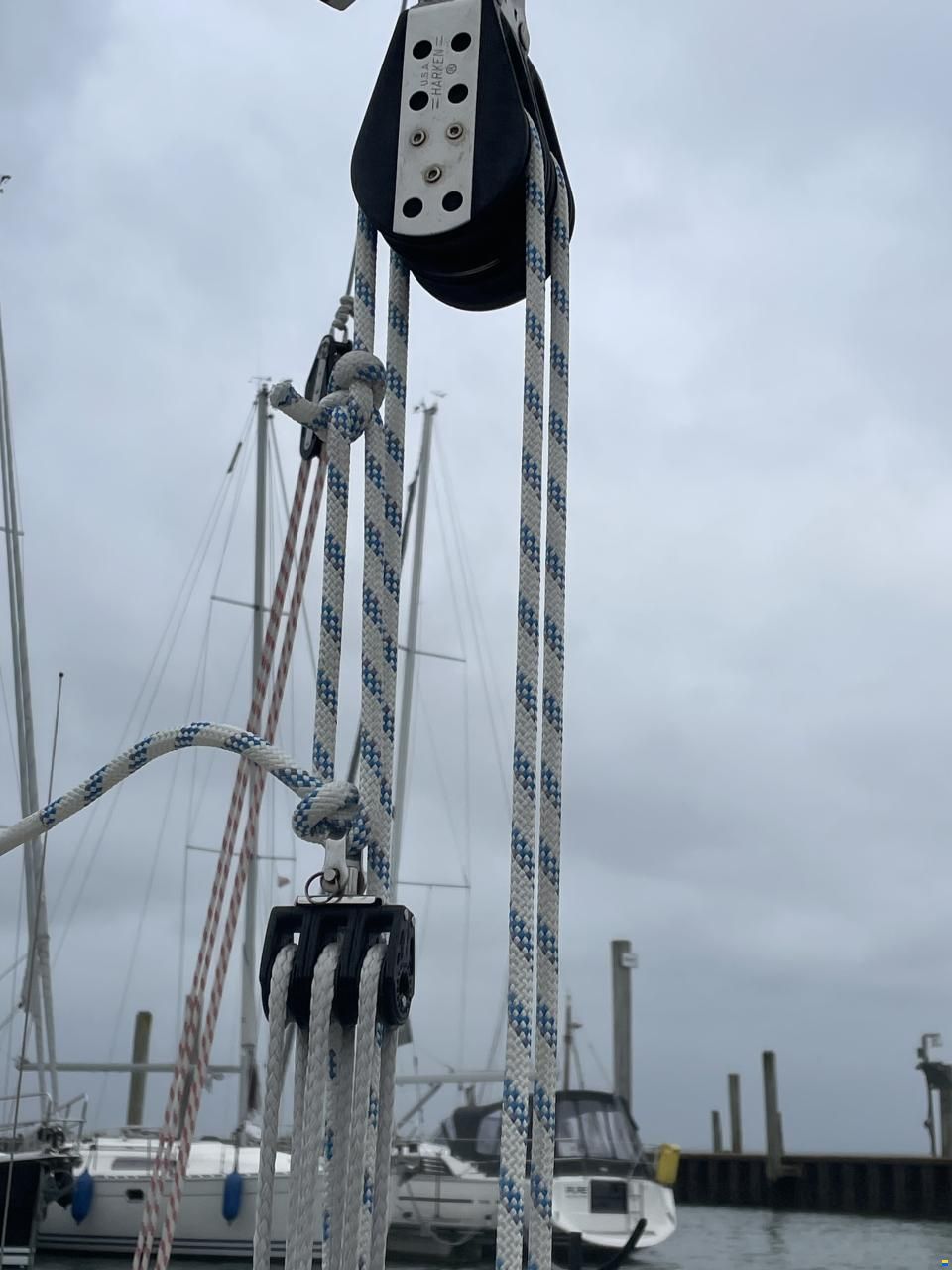 OL Boats International 1006