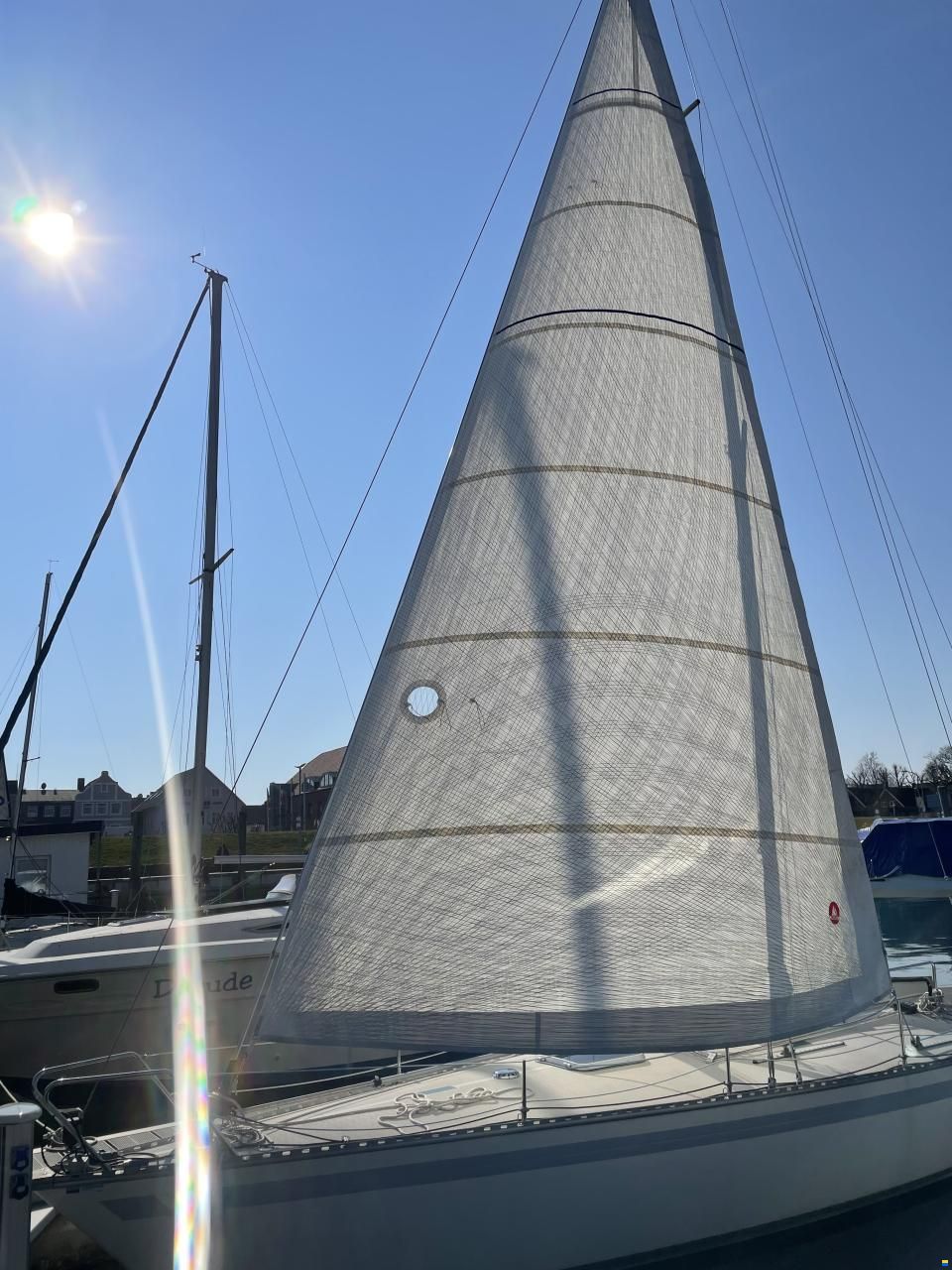 OL Boats International 1006
