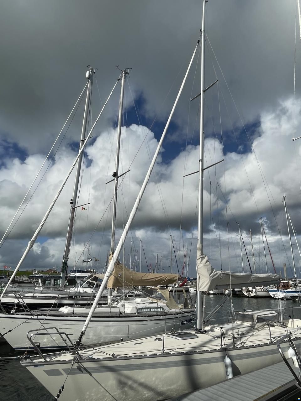 OL Boats International 1006