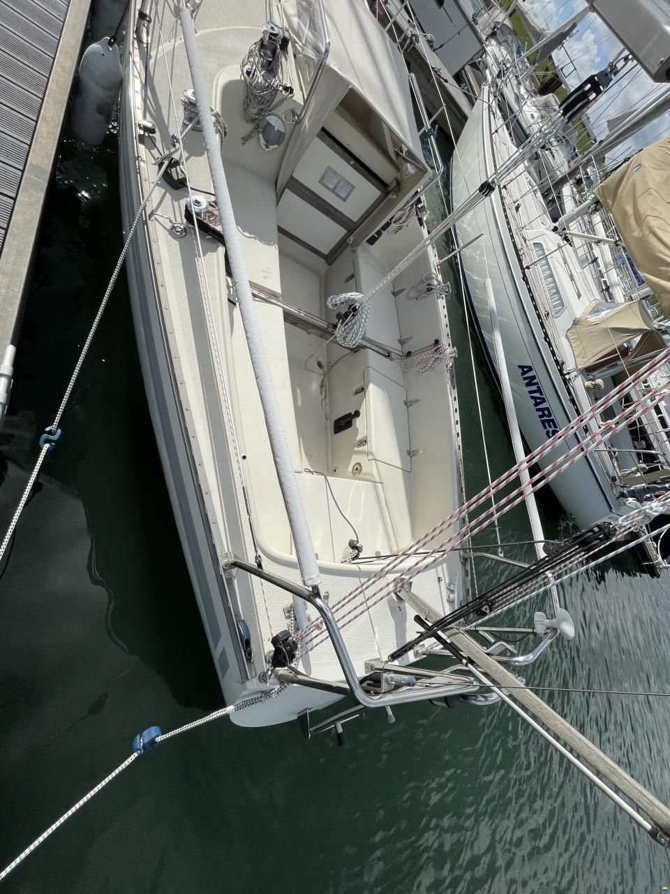 OL Boats International 1006