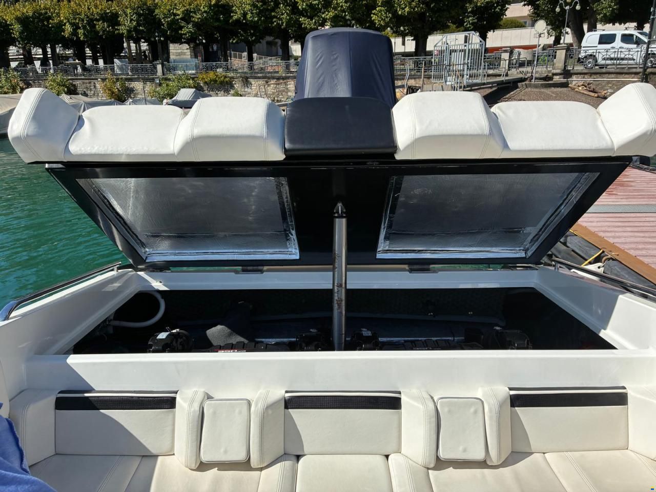 Europe Marine VIPER 283 TOXXIC