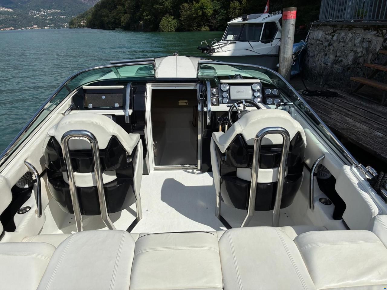 Europe Marine VIPER 283 TOXXIC