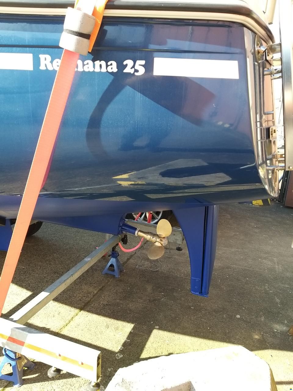 Rethana 25