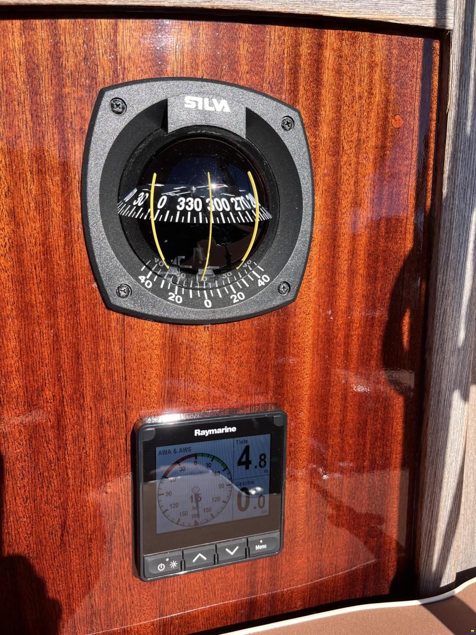 Henningsen & Steckmest Scalar 31