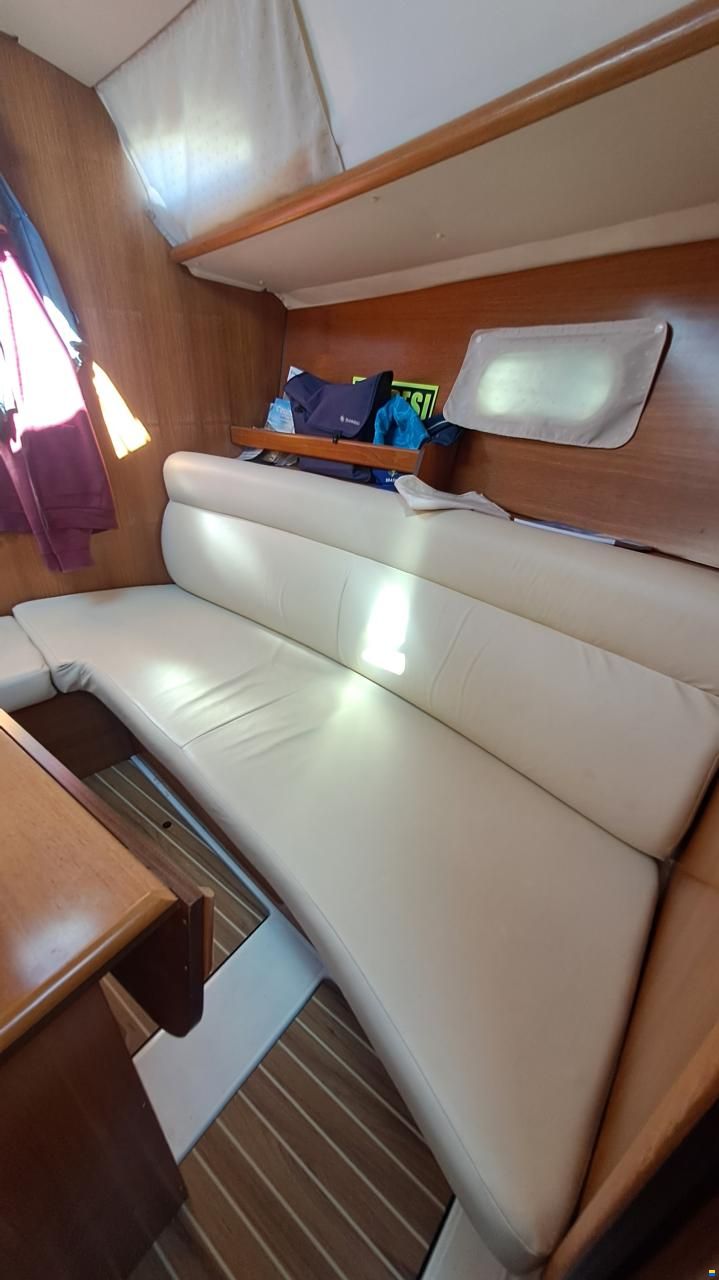 Jeanneau Sun Odyssey 32 Legend