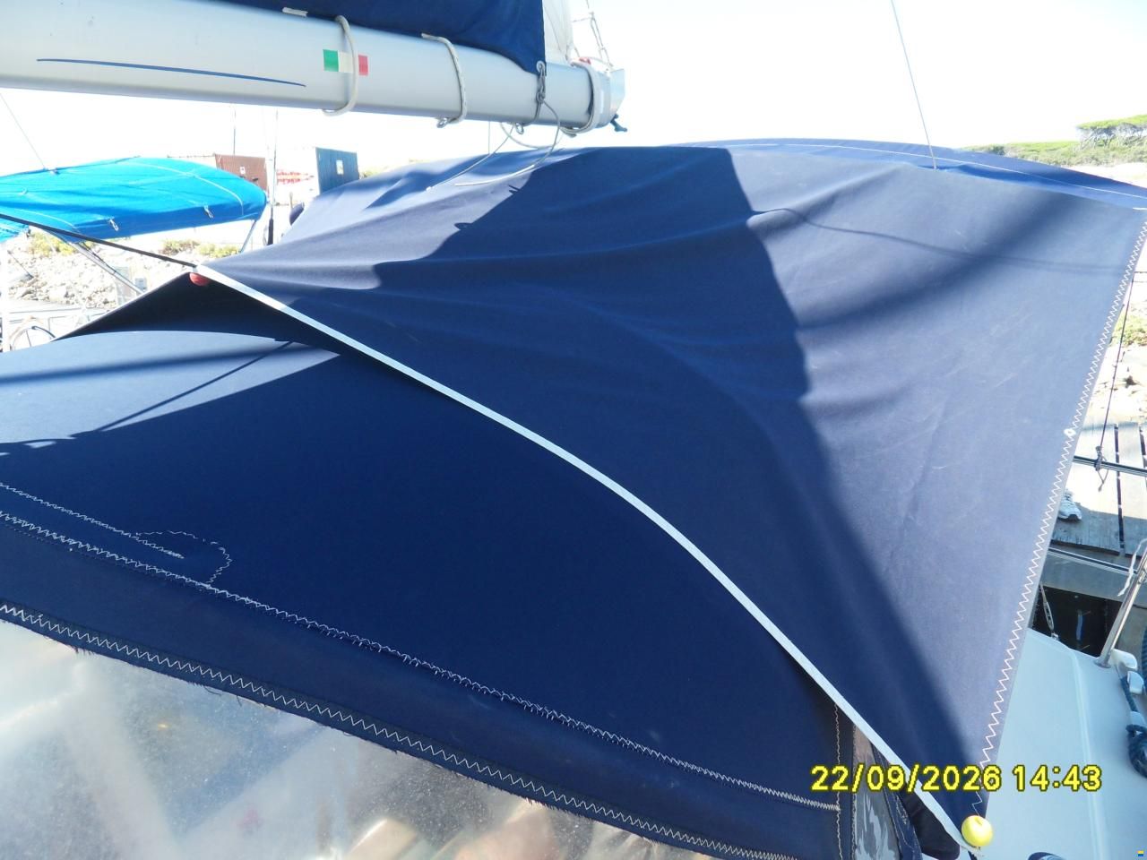 Jeanneau Sun Odyssey 32 Legend
