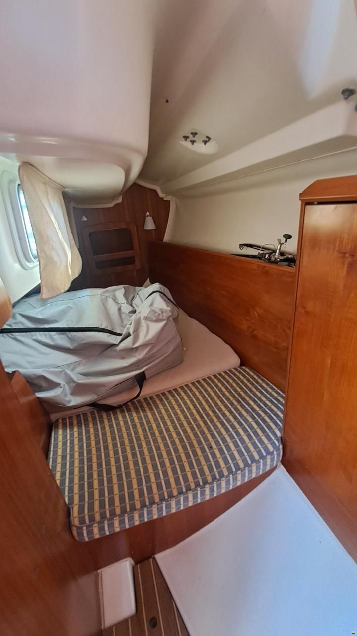 Jeanneau Sun Odyssey 32 Legend