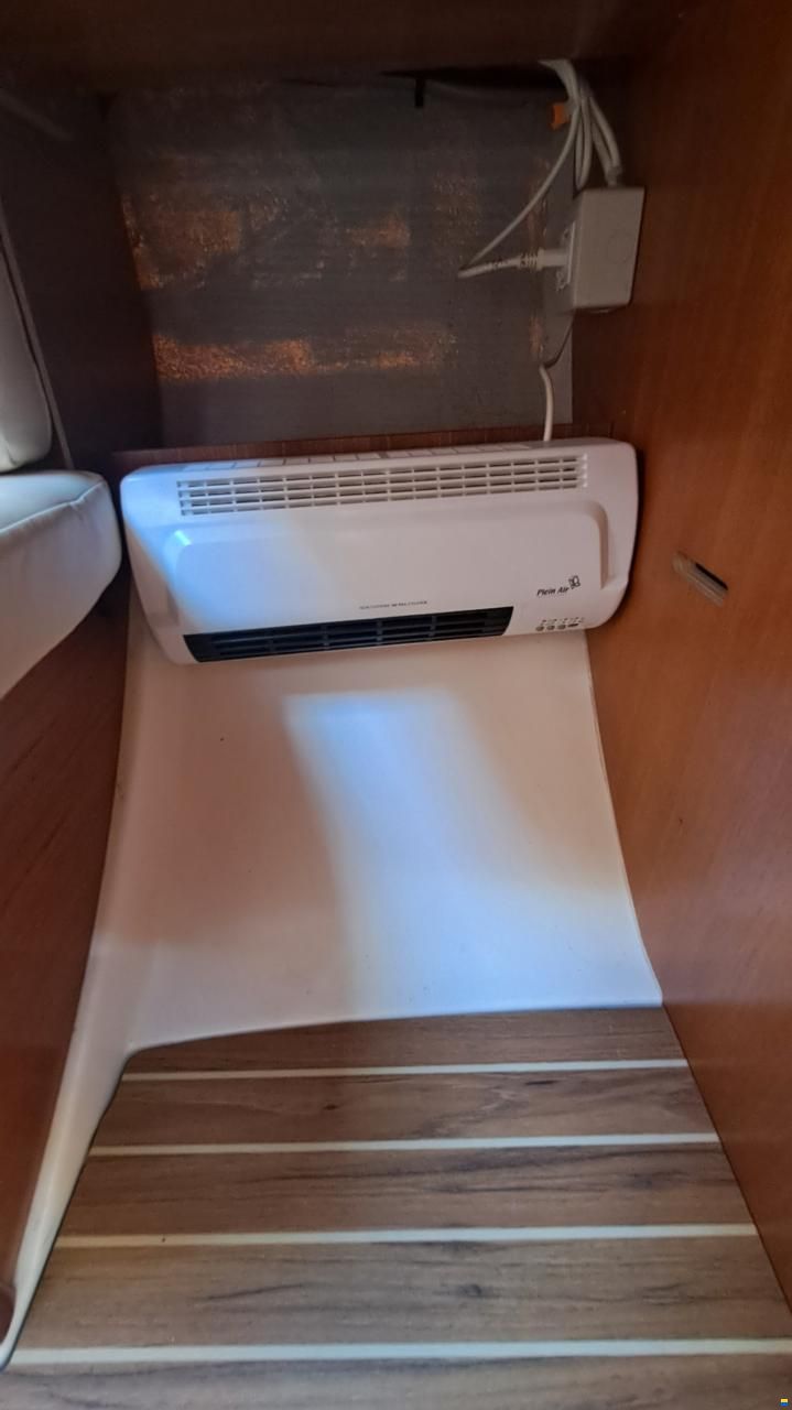 Jeanneau Sun Odyssey 32 Legend