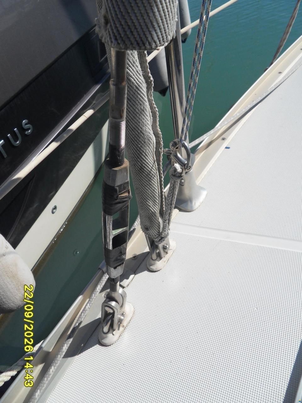 Jeanneau Sun Odyssey 32 Legend