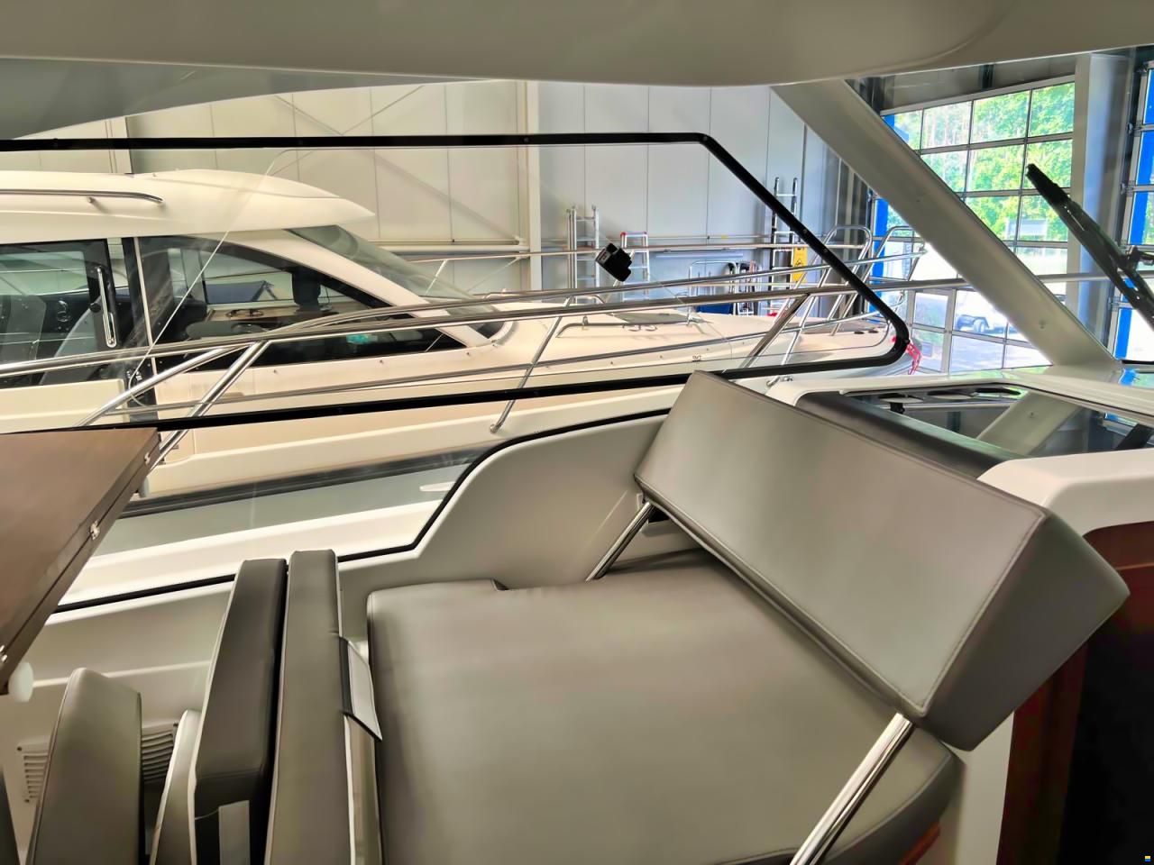 Beneteau Antares 9 OB