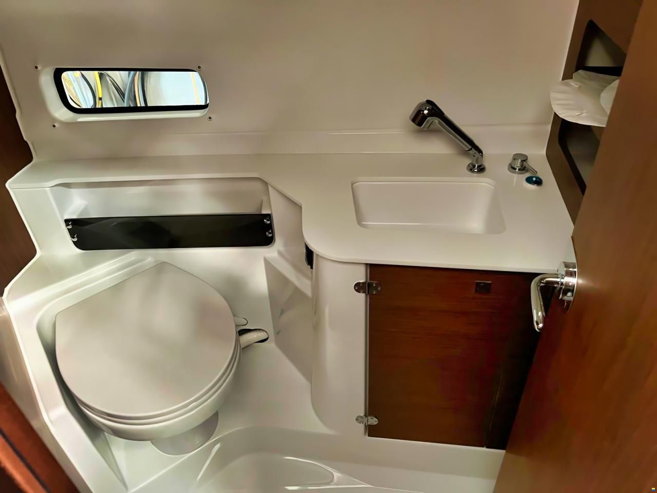 Beneteau Antares 9 OB