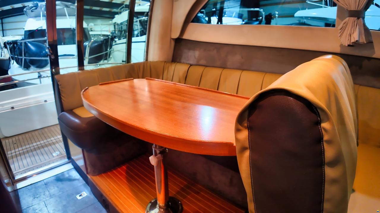 Galeon 330 Flybridge
